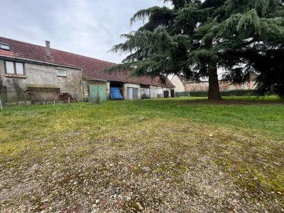Acheter Maison Serifontaine Oise