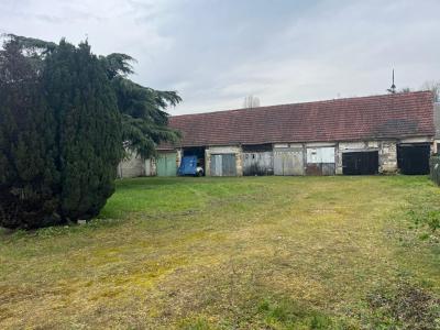 Acheter Maison Serifontaine 263000 euros