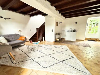 For sale Chapelle-sur-erdre 2 rooms 50 m2 Loire atlantique (44240) photo 2