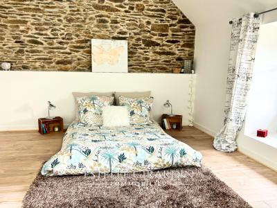 For sale Chapelle-sur-erdre 2 rooms 50 m2 Loire atlantique (44240) photo 3