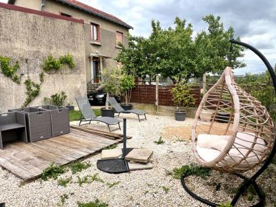 Acheter Maison 75 m2 Vendome