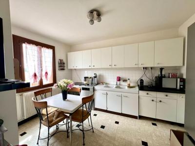 Acheter Maison Vendome 127290 euros