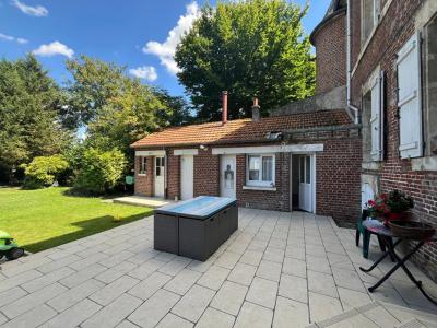 Annonce Vente 6 pices Maison Noyon 60