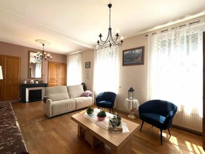 Acheter Maison Noyon Oise