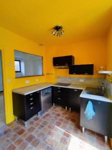 For sale Roche-posay 3 rooms 75 m2 Vienne (86270) photo 1