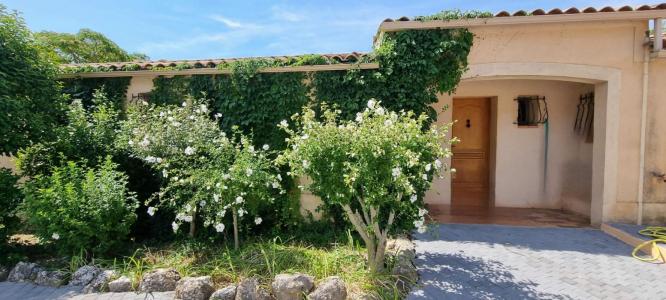 Acheter Maison 175 m2 Cuges-les-pins
