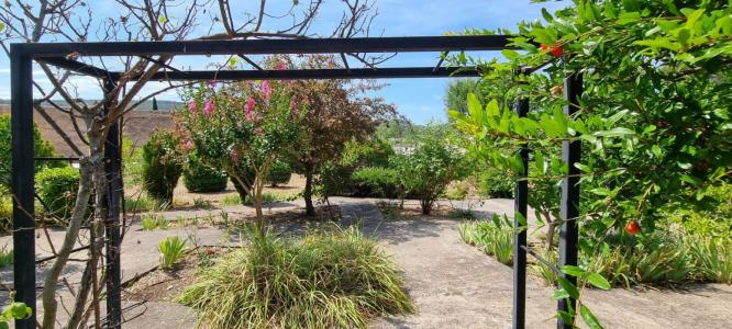 Acheter Maison Cuges-les-pins Bouches du Rhone