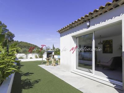Annonce Vente 4 pices Maison Pierrefeu-du-var 83