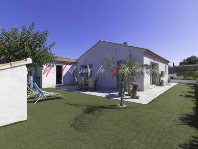 Acheter Maison 81 m2 Pierrefeu-du-var