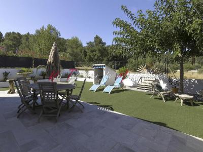 Acheter Maison Pierrefeu-du-var Var