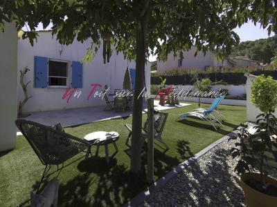 Acheter Maison Pierrefeu-du-var 439000 euros