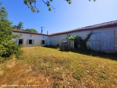 For sale Chasseneuil-sur-bonnieure 3 rooms 65 m2 Charente (16260) photo 0