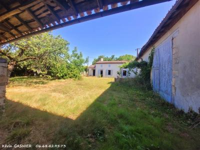 For sale Chasseneuil-sur-bonnieure 3 rooms 65 m2 Charente (16260) photo 1