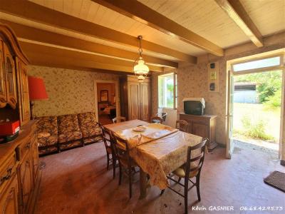 For sale Chasseneuil-sur-bonnieure 3 rooms 65 m2 Charente (16260) photo 2