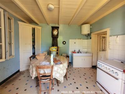 For sale Chasseneuil-sur-bonnieure 3 rooms 65 m2 Charente (16260) photo 4