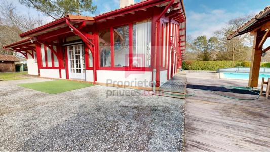 Acheter Maison Biscarrosse 675000 euros