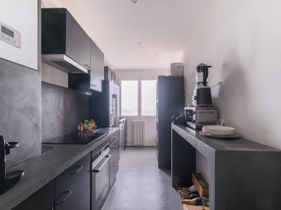 For sale Bordeaux 4 rooms 113 m2 Gironde (33200) photo 3