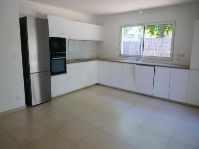 Annonce Vente 4 pices Maison Carbon-blanc 33
