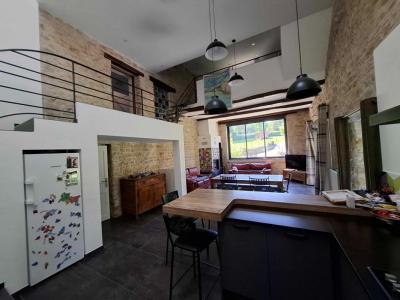 For sale Bohas-meyriat-rignat 6 rooms 200 m2 Ain (01250) photo 2