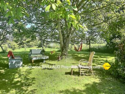 Acheter Maison 220 m2 Chaille-les-marais