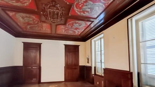 Acheter Maison 270 m2 Argenton-sur-creuse