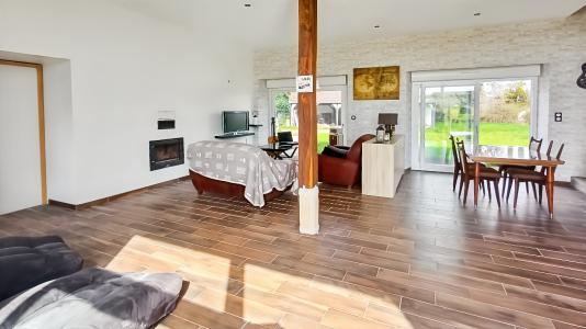 Annonce Vente 8 pices Maison Vicq-exemplet 36