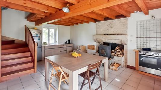 Acheter Maison Vicq-exemplet Indre