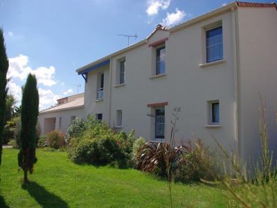For sale Bernerie-en-retz 8 rooms 254 m2 Loire atlantique (44760) photo 0
