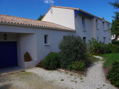 For sale Bernerie-en-retz 8 rooms 254 m2 Loire atlantique (44760) photo 1