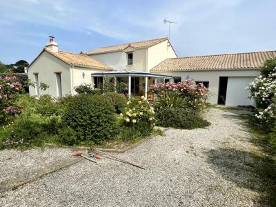For sale Bernerie-en-retz 8 rooms 254 m2 Loire atlantique (44760) photo 4