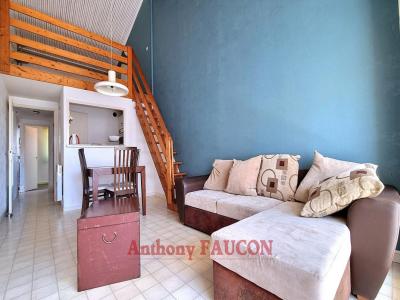 Acheter Appartement 45 m2 Sables-d'olonne