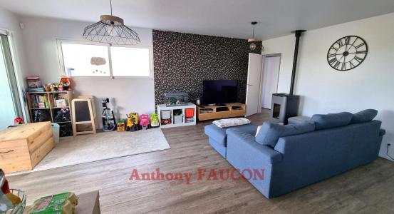 Annonce Vente 4 pices Maison Roche-sur-yon 85