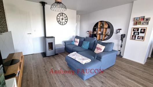 Acheter Maison 94 m2 Roche-sur-yon