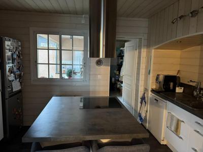 Acheter Maison Carignan-de-bordeaux 695000 euros