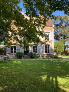 Annonce Vente Prestige Chantilly 60