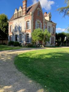 Acheter Prestige 300 m2 Chantilly