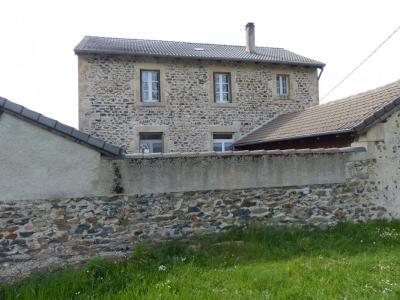 Annonce Vente 4 pices Maison Saint-julien-chapteuil 43