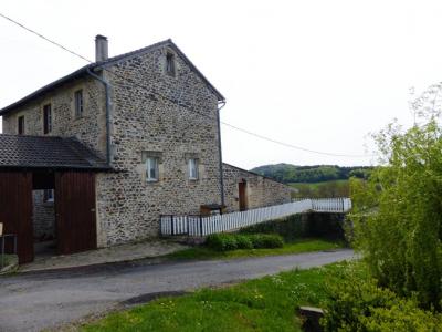 Acheter Maison 112 m2 Saint-julien-chapteuil