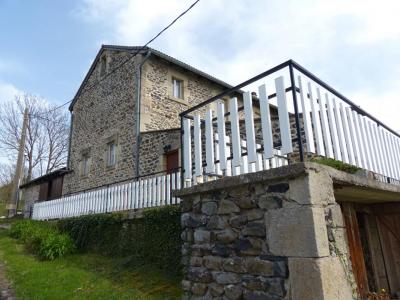 Acheter Maison Saint-julien-chapteuil 199000 euros