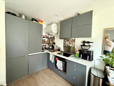 Louer Appartement 36 m2 Bobigny
