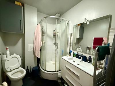 Louer Appartement Bobigny 707 euros