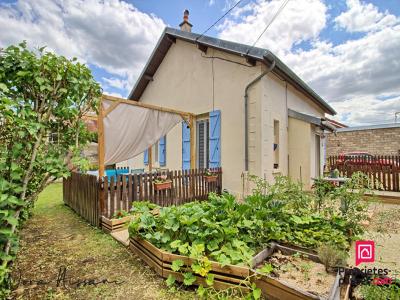 Acheter Maison 90 m2 Dole