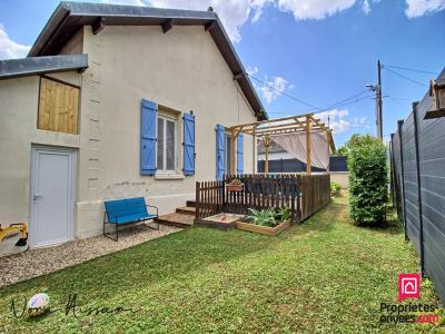 Acheter Maison Dole 180000 euros