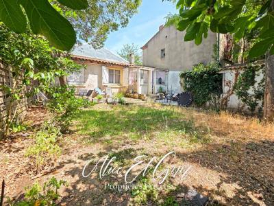 For sale Carcassonne 4 rooms 85 m2 Aude (11000) photo 0