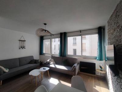 Annonce Location 5 pices Appartement Clermont-ferrand 63