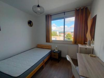 Louer Appartement 81 m2 Clermont-ferrand