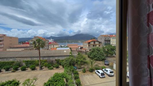 Acheter Appartement 73 m2 Propriano