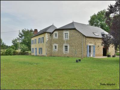 Acheter Maison 203 m2 Monein