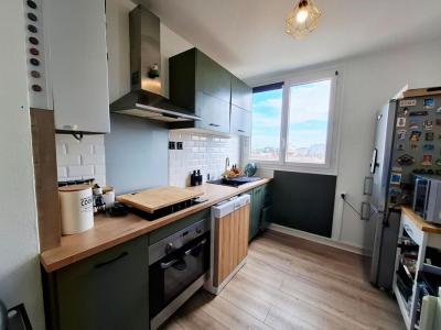 For sale Troyes 3 rooms 61 m2 Aube (10000) photo 1