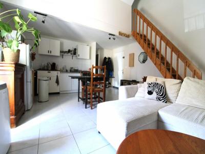 For sale Genas 3 rooms 57 m2 Rhone (69740) photo 2